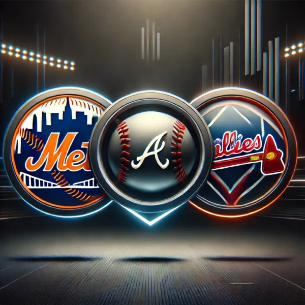 NL East