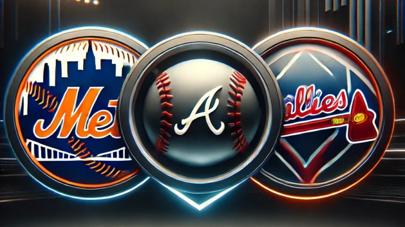 NL East