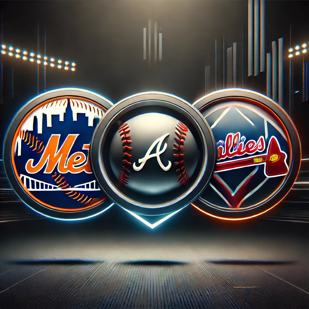 NL East