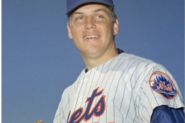 Tom Seaver