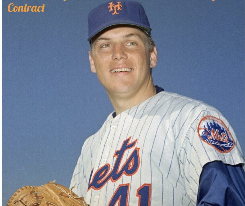 Tom Seaver