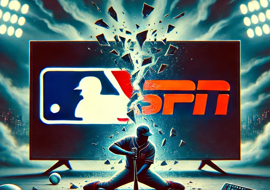 MLB ESPN