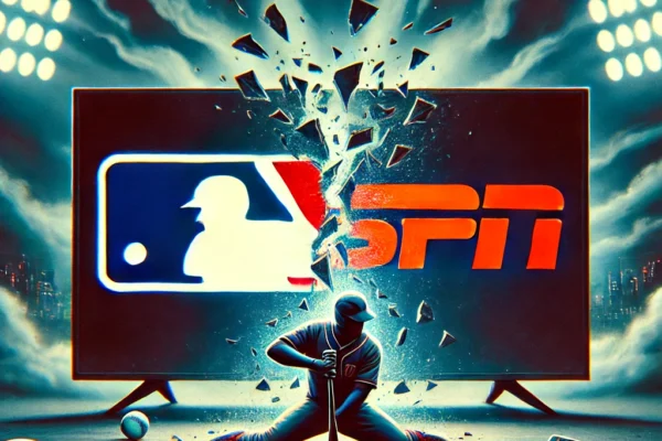 MLB ESPN