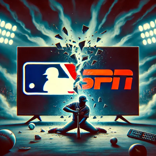 MLB ESPN