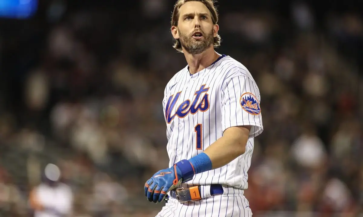Jeff McNeil