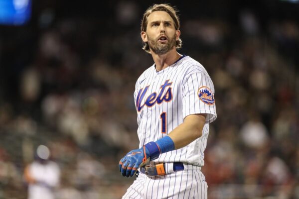 Jeff McNeil