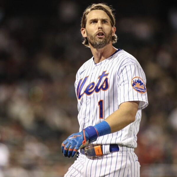 Jeff McNeil