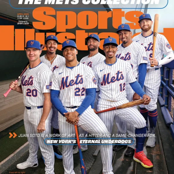 2025 NY Mets