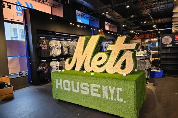 Mets House Sneak Peek