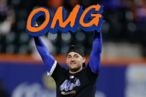 Jose Iglesias OMG
