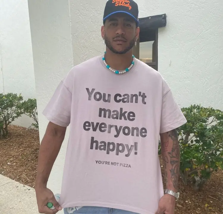 Jose Siri can't make everyone happy