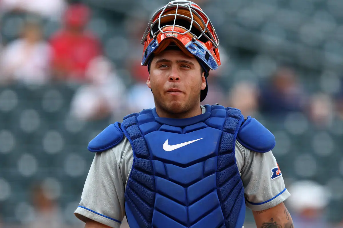 Francisco Alvarez 3