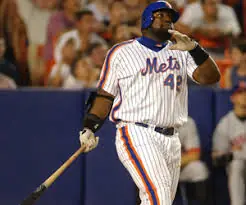 Mo Vaughn