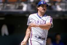 Keith Hernandez