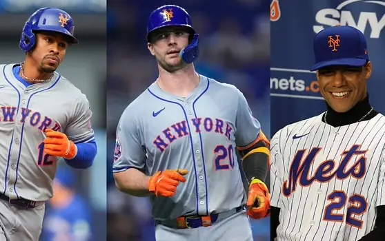 Lindor, Alonso, Soto