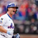 Pete Alonso Home Run